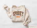 Halloween Sweatshirt Spooky Season Sweater Halloween Gifts Cute Fall Shirt Halloween Women39s Shirt Halloween Pumpkin Hoodie Hoodie – Easygoing Wear · High-Quality Print