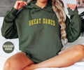 Great Dane Hoodie Gifts Hooded Sweatshirt Jumper Long Sleeve Birthday Gift for Men Gift for Women Hoodie – Cozy Vibes · Great Gift For Fans