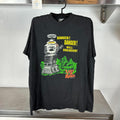 Vintage 90s Lost in Space Danger will Robinson TV Show XL Stanley Desantis T shirt Vintage Movies Sci fi Vintage t shirts Graphic Tee – Fan Favorite · Great Gift For Fans