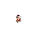 Fueled By Caffeine and Chaos Retro Mom Funny Sarcastic Bubble free stickers Graphic Tee – Feel-Good Design · Top Pick For Any Outfit