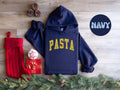 Pasta Hoodie Gifts Hooded Sweatshirt Jumper Long Sleeve Birthday Gift for Men Gift for Women Hoodie – Aesthetic Look · Top Pick For Any Outfit