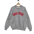 Vtg Ohio State Buckeyes Football Crewneck Sweatshirt Vintage Soffe Ohio State University Embroidery Sweater Pullover Jumper Size 2XL Sweatshirt – Feel-Good Design · Must-Have Style