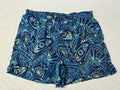 Vintage 1990s 90s Patagonia Baggies Fish AOP Pattern Swim Trunks River Shorts L Tote Bag – Aesthetic Look · Perfect For Daily Wear