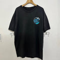 Vintage Santa Cruz T Shirt Graphic Tee – Soft Feel · Must-Have Style
