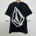 Vintage Volcom T Shirt Graphic Tee – Easygoing Wear · Perfect For Daily Wear