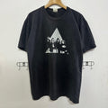 Vintage Pink Floyd T Shirt Graphic Tee – Aesthetic Look · Must-Have Style