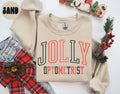Optometrist Christmas Sweatshirt Optometry Sweatshirt Gifts for Her Holiday Crewneck Cozy Sweater Shirt Unique Sweatshirt – Aesthetic Look · High-Quality Print