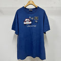 Vintage Life is Crap T Shirt Graphic Tee – Warm & Stylish · High-Quality Print