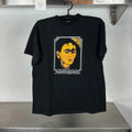 Vintage Frida Kahlo Diego Y Yo Mexican Artist Black Large T shirt Graphic Tee – Easygoing Wear · High-Quality Print