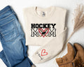 Personalized Hockey Mom Sweatshirt Hockey Mom Sweatshirt Personalized Hockey Hoodie Hockey Gift Hoodie – Fan Favorite · Great Gift For Fans