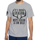 Men39s Hunting T Shirt Funny Husband Deer Hunting Tee Gift for Hunters Outdoor Hunting Shirt Hunting Season Shirt Husband Hunting Tee Graphic Tee – Cozy Vibes · Trending Graphic Apparel