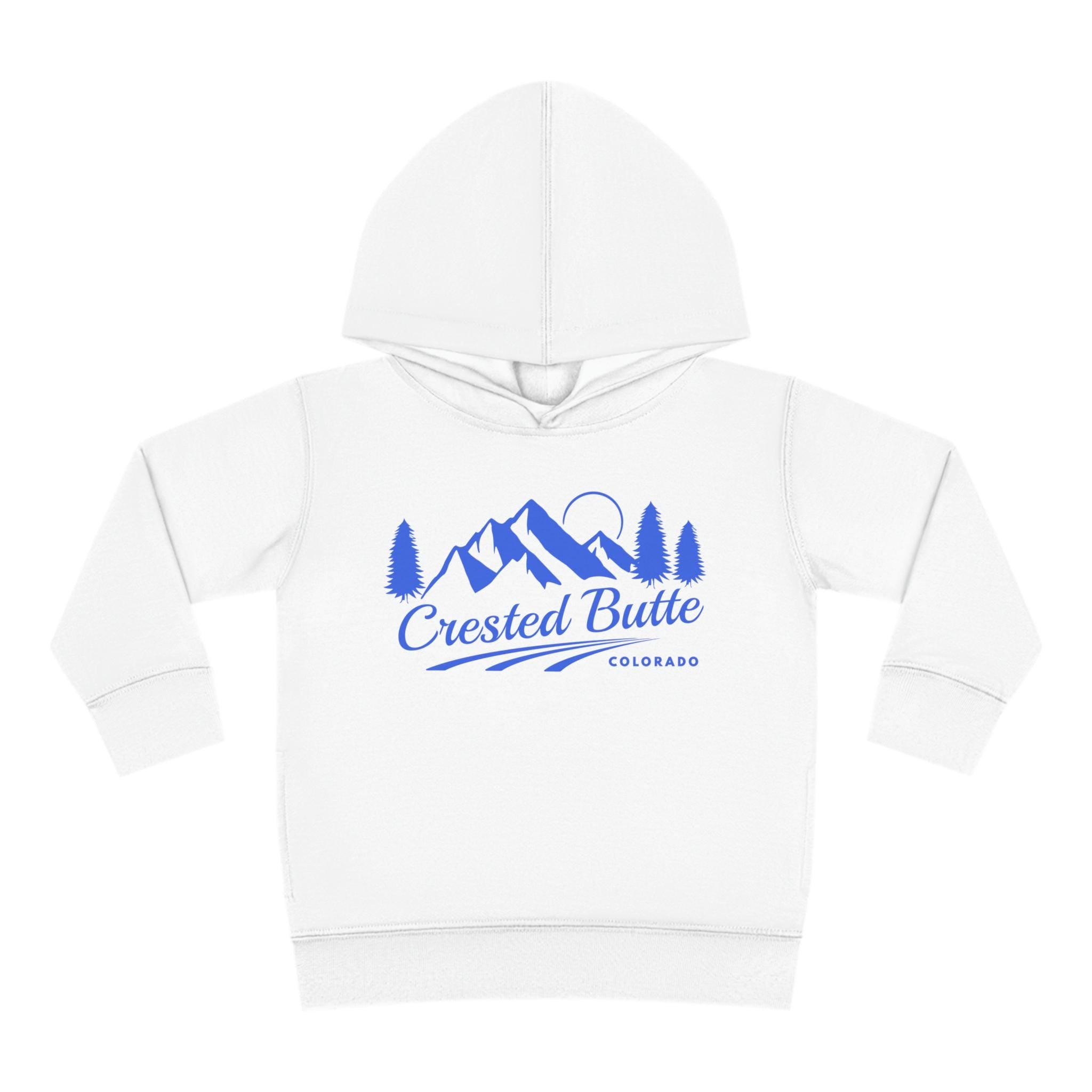 Crested Butte Colorado Toddler Hoodie Unisex Mountain Crested Butte Pullover Sweatshirt Kids Hooded Jumper Colorado Souvenir Hoodie – Cozy Vibes · Top Pick For Any Outfit