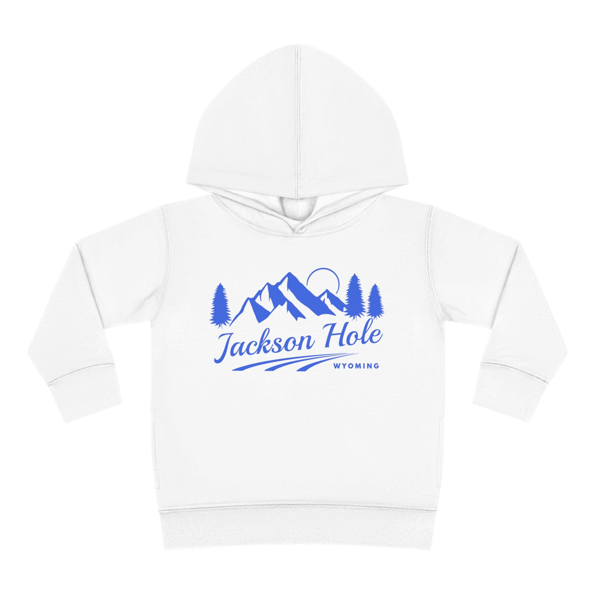 Jackson Hole Wyoming Toddler Hoodie Unisex Mountain Jackson Hole Pullover Sweatshirt Kids Hooded Jumper Wyoming Souvenir Hoodie – Bold Style · Perfect For Daily Wear