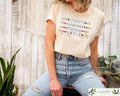 Lights Camera Teach Teacher Shirt Groovy Teacher Tshirt Teacher Friendship Bracelet Shirt Back To School Shirt Funny School Tshirt Graphic Tee – Soft Feel · Perfect For Daily Wear