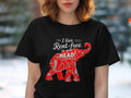 I Live Rent Free In Your Head Republican Elephant T Shirt Graphic Tee – Bold Style · Great Gift For Fans