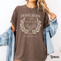 Homebody Shirt Anti Social Club Me Myself and I Introvert Tee Funny Gift Humorous Antisocial Sarcastic Alone Graphic Tee – Everyday Comfort · Top Pick For Any Outfit