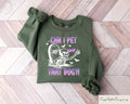 Can I Pet That Dog Sweatshirt Halloween Dog Sweater Skeleton Dog Mom Tshirt Halloween Gift For Dog Mom Funny Dog Shirt Dog Lover Shirt Sweatshirt – Feel-Good Design · Trending Graphic Apparel