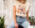 Retro Comfort Fall Shirt Tis The Season Sweatshirt Fall Football Shirt Women39s Fall Shirt Fall Harvest Season Tshirt Autumn Doodle Tee Sweatshirt – Fan Favorite · Perfect For Daily Wear