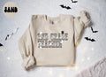 2nd Grade Teacher Halloween Ghost Cat Sweatshirt Gifts for Her Funny Sweater Shirt Cozy Comfy Unique Sweatshirt – Soft Feel · Trending Graphic Apparel
