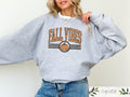 Retro Comfort Fall Vibes Shirt Retro Fall Sweatshirt Cozy Pumpkin T shirt Thanksgiving Gifts Autumn Pumpkin Sweater Fall Season Shirt Sweatshirt – Bold Style · Top Pick For Any Outfit