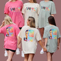 Vote like ruth sent you T shirt Election Shirt Inspirational Quote Tee Supreme Court Justice Graphic Shirt Feminist Empowerment Top Graphic Tee – Fan Favorite · Great Gift For Fans