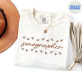 Sonographer Christmas Shirt Sonography Shirt Gifts Holly Shirt Comfort Colors Tshirt Crewneck Tee Women Graphic Tee – Easygoing Wear · High-Quality Print