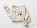 Halloween Nurse Sweatshirt Nurse Shirt Halloween Nursing Sweater Cute Nurse Sweatshirt Nursing Student Hoodie Er Nurse T Shirt Hoodie – Feel-Good Design · Top Pick For Any Outfit