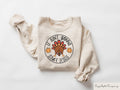 It Aint Gonna Stuff Itself Turkey Sweatshirt Thanksgiving Tshirt Thanksgiving Gift Thanksgiving Family Matching Shirts Thanksgiving Gift Sweatshirt – Cozy Vibes · Top Pick For Any Outfit