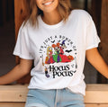 Mickey and Friends Halloween Shirt Disney Halloween Shirt Hocus Pocus Shirt Spooky Season Shirt Disney Shirt Disney Spooky Comfort Col Graphic Tee – Soft Feel · Top Pick For Any Outfit