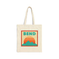 Bend Oregon Tote Bag Cotton Canvas Tote Bag Reusable Shopping Bag EcoFriendly Tote Bend Oregon Gift Personalization Available Tote Bag – Fan Favorite · Trending Graphic Apparel