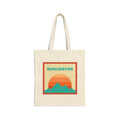 Burlington Vermont Tote Bag Cotton Canvas Tote Bag Reusable Shopping Bag EcoFriendly Tote Burlington Vermont Gift Tote Bag – Easygoing Wear · Top Pick For Any Outfit