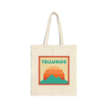 Telluride Colorado Tote Bag Cotton Canvas Tote Bag Reusable Shopping Bag EcoFriendly Tote Telluride Colorado Gift Tote Bag – Easygoing Wear · High-Quality Print