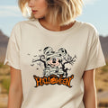 Mickey mummy shirt Halloween sweatshirt Mickey Halloween tee Disney Halloween gift shirt Funny Halloween tee Spooky seas Sweatshirt – Feel-Good Design · Great Gift For Fans