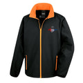 Ford Mustang RWB Patriot Softshell Racing Jacket Graphic Tee – Easygoing Wear · Perfect For Daily Wear