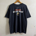 Vintage Anaheim Ducks T shirt Graphic Tee – Easygoing Wear · High-Quality Print