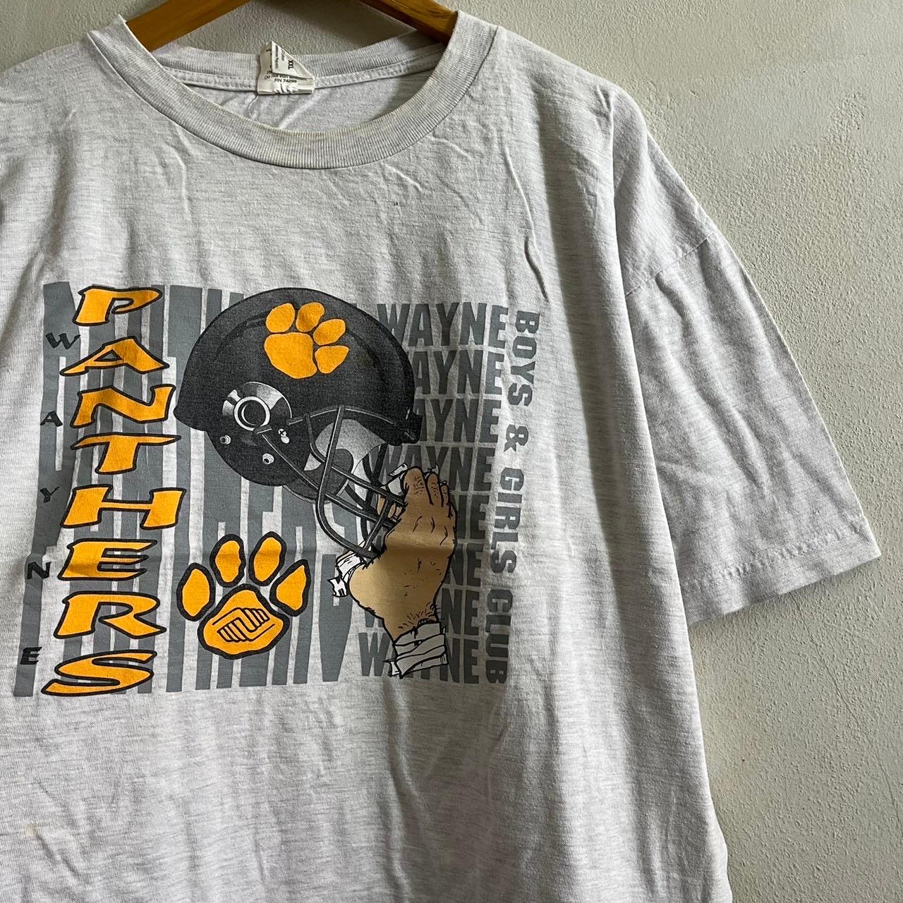 Vintage Wayne Panthers T shirt Graphic Tee – Warm & Stylish · Top Pick For Any Outfit