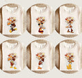 Disney Mickey Minnie Thanksgiving Shirts Shirt Thanksgiving Fall Trip Family Thanksgiving Matching Gift for Disney Lover Tee Graphic Tee – Soft Feel · Perfect For Daily Wear