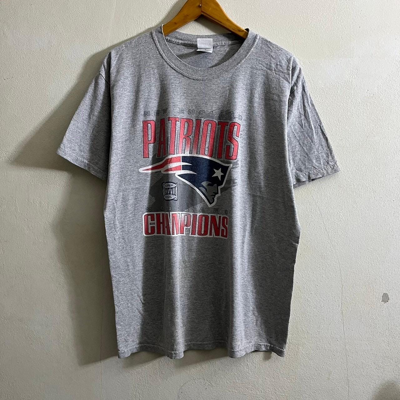 Vintage New England Patriots T shirt Graphic Tee – Warm & Stylish · Top Pick For Any Outfit