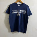 Vintage Edmonton Oilers T shirt Graphic Tee – Soft Feel · Top Pick For Any Outfit