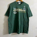Vintage Green Bay Packers T shirt Graphic Tee – Cozy Vibes · Top Pick For Any Outfit