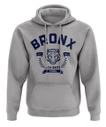 The Bronx New York Vintage Unisex Hoodie Hoodie – Fan Favorite · Trending Graphic Apparel