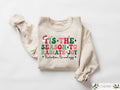 Tis The Season To Radiate Joy Sweatshirt Ugly Radiology Christmas Sweater Funny Christmas Gifts Radiology Tech Holiday T Shirt Sweatshirt – Everyday Comfort · Top Pick For Any Outfit