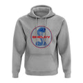 Carroll Shelby Supersnake Pullover Hoodie Hoodie – Everyday Comfort · Great Gift For Fans