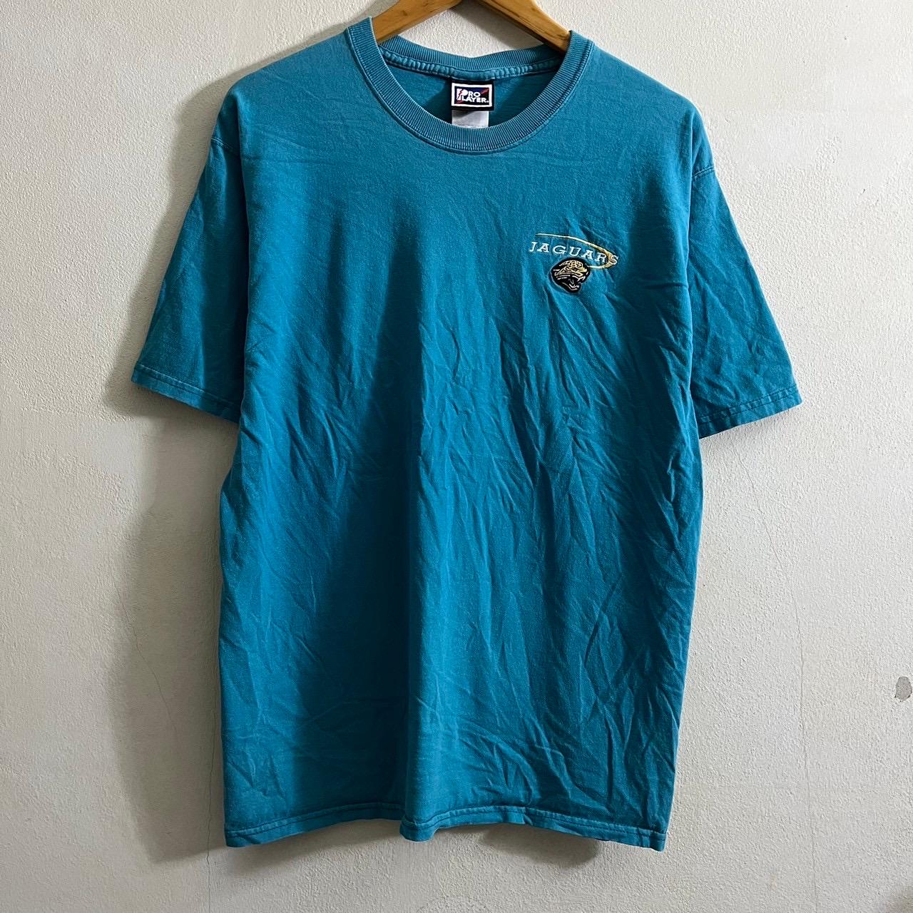 Vintage Jacksonville Jaguars T shirt Graphic Tee – Warm & Stylish · Top Pick For Any Outfit