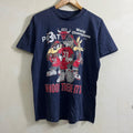 Vintage Chicago Bulls T shirt Graphic Tee – Warm & Stylish · Must-Have Style