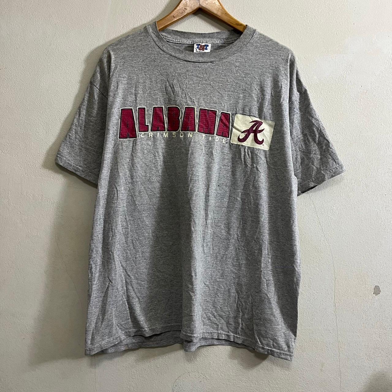 Vintage Alabama Crimson Tide T shirt Graphic Tee – Everyday Comfort · Must-Have Style
