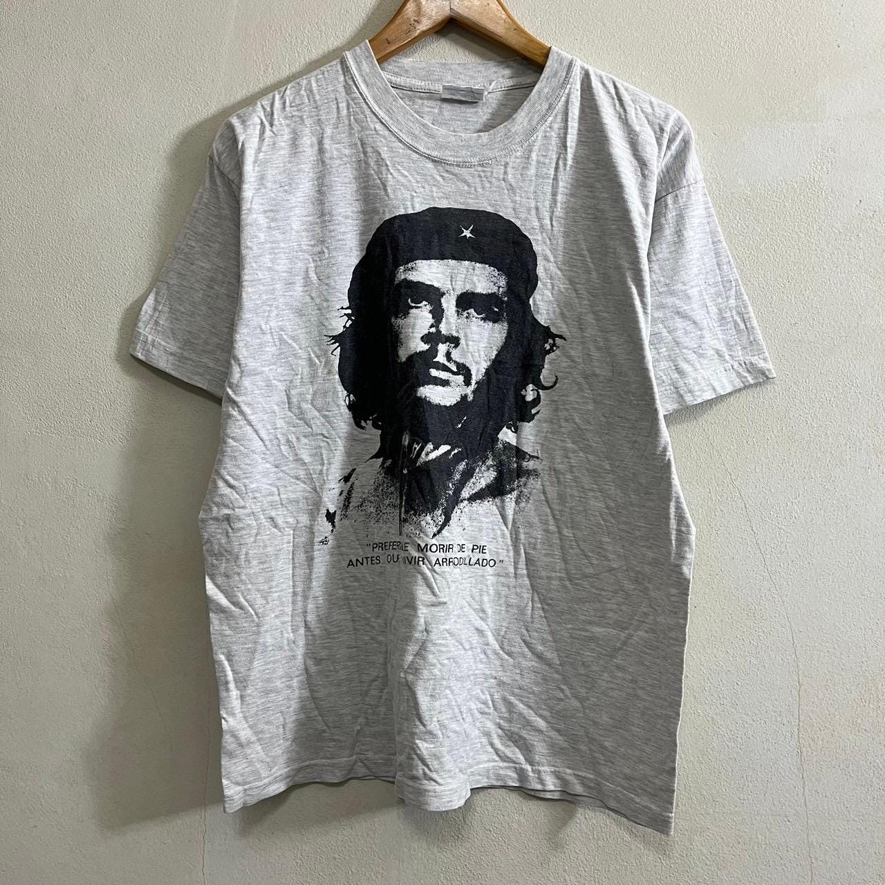 Vintage Che Guevara T shirt Graphic Tee – Bold Style · Great Gift For Fans