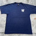 Vintage Y2K New York Yankees Hall of Fame Baseball MLB Shirt Graphic Tee – Warm & Stylish · Top Pick For Any Outfit