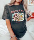 Vintage Mickey Co 1928 Shirt Mickey And Friends Shirt Vintage Disneyland Shirt Disneyworld Shirts Disney Family Shirts Graphic Tee – Bold Style · Perfect For Daily Wear