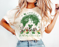 Retro Disney 2024 Christmas Shirts Mickey39s Very Merry Christmas Party Shirt Disney Christmas Holiday Shirt Magic Kingdom Christmas Shirt Graphic Tee – Aesthetic Look · Top Pick For Any Outfit
